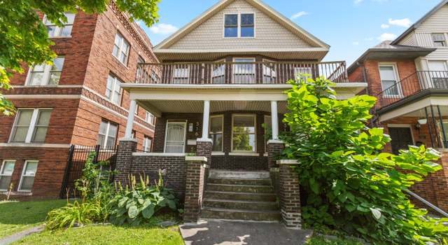 Photo of 316 Hendrie St, Detroit, MI 48202