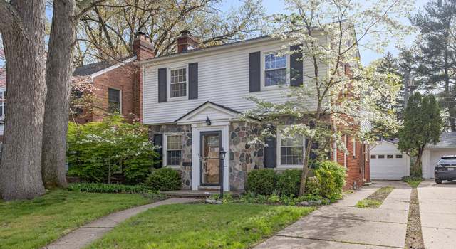 Photo of 645 Elmwood St, Dearborn, MI 48124