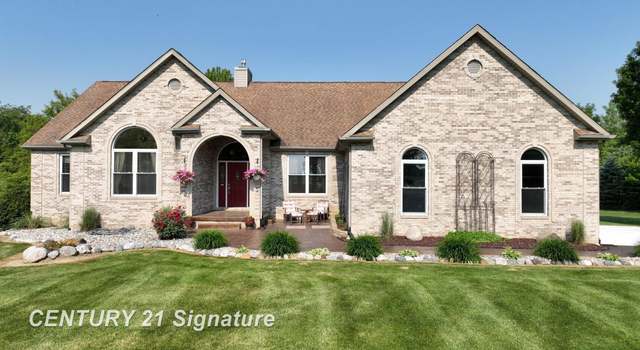Photo of 3055 Duffield Rd, Flushing, MI 48433