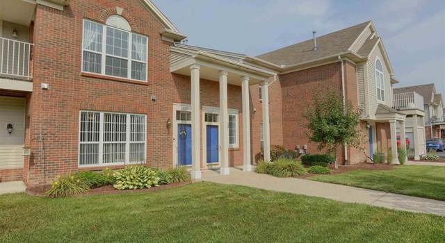 Photo of 51669 Hale Ln, Chesterfield, MI 48051