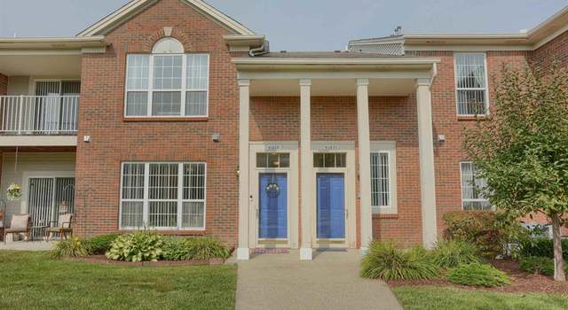 Photo of 51669 Hale Ln, Chesterfield, MI 48051