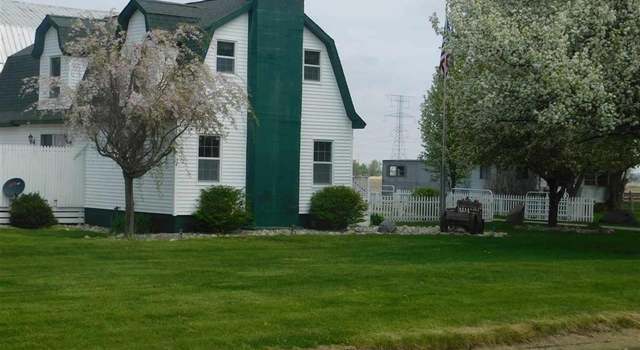 Photo of 3767 Laporte Rd, Hemlock, MI 48626
