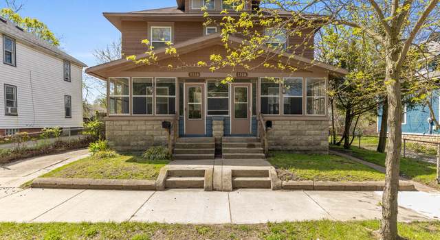 Photo of 1108-1110 SE Baxter St SE, Grand Rapids, MI 49506