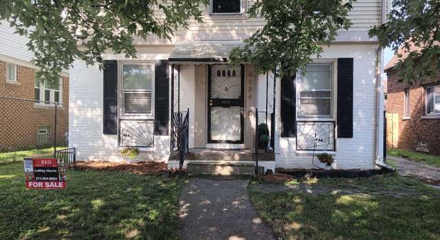 Photo of 4134 Devonshire Rd, Detroit, MI 48224