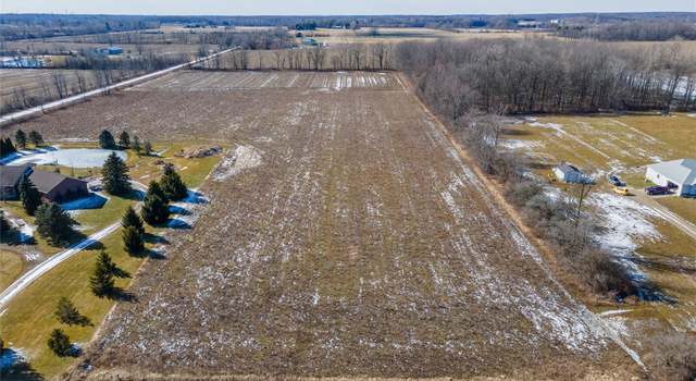 Photo of 00 Wales Center Rd, Goodells, MI 48027