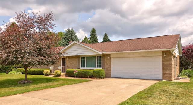 Photo of 4290 N Portsmouth Rd, Saginaw, MI 48601