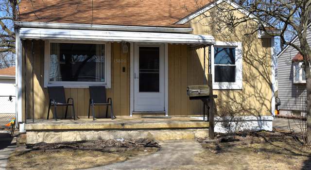 Photo of 13800 Oakdale St, Southgate, MI 48195