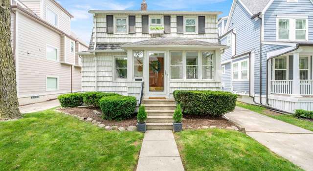 Photo of 1139 Emmons Ave, Birmingham, MI 48009