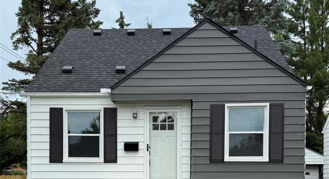 Photo of 1590 Chapin Ave, Birmingham, MI 48009