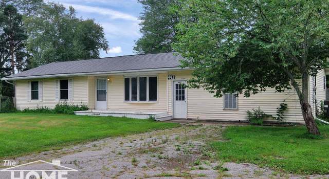 Photo of 440 S Ovid St, Elsie, MI 48831