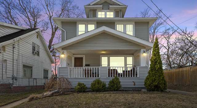 Photo of 1123 Cooper Ave SE, Grand Rapids City Kent, MI 49507