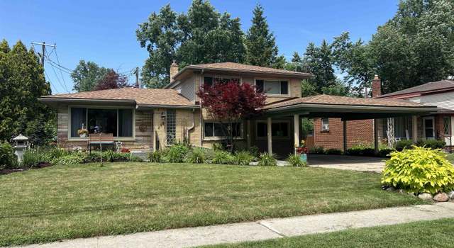 Property at 231 Willis Rd, Saline, MI 48176, 3 beds, 1.5 baths