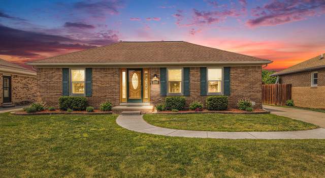 Photo of 32319 Wilcox Ct, Warren, MI 48092