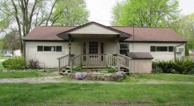 Photo of 774 Edison, Saginaw, MI 48604