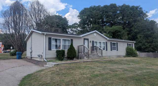 Photo of 209 W North St, Standish, MI 48658