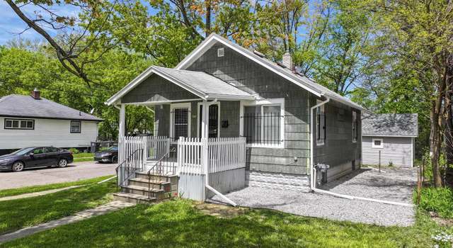 Photo of 203 E Stewart Ave, Flint, MI 48505