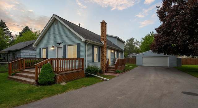 Photo of 3217 Berent St, Burton, MI 48529