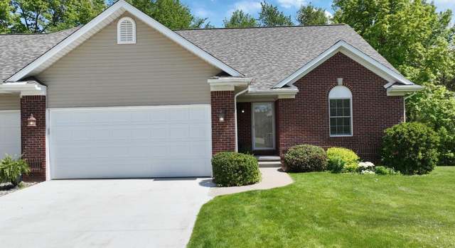 Photo of 5505 Hidden Oaks Cir, Linden, MI 48451