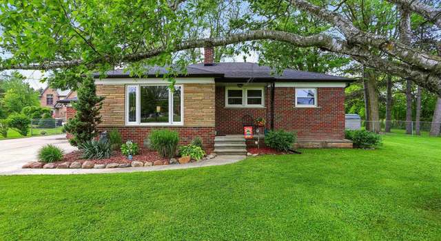 Photo of 14810 28 Mile Rd, Washington, MI 48094