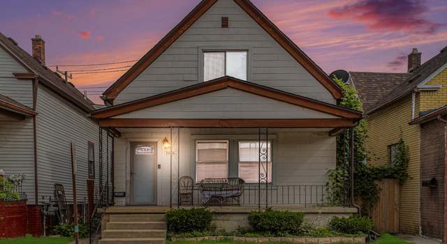 Photo of 2476 Hewitt St, Hamtramck, MI 48212