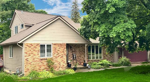 Photo of 3371 River St, Kingston, MI 48741