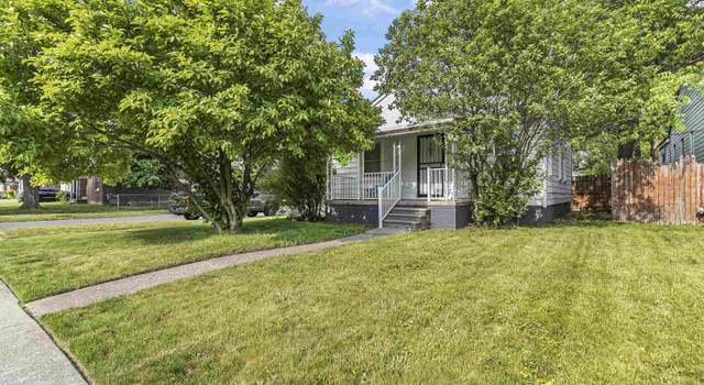 Photo of 18518 Prevost St, Detroit, MI 48235