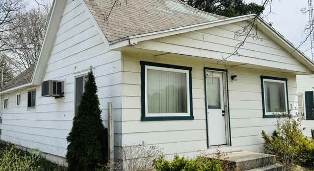 Photo of 408 N Michigan Ave, Manton, MI 49663