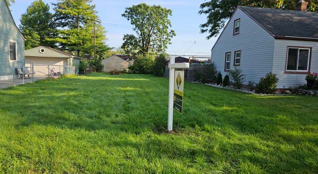 Photo of 24350 Penn St, Dearborn, MI 48124