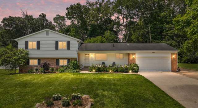 Photo of 24960 S Cromwell Dr, Franklin, MI 48025