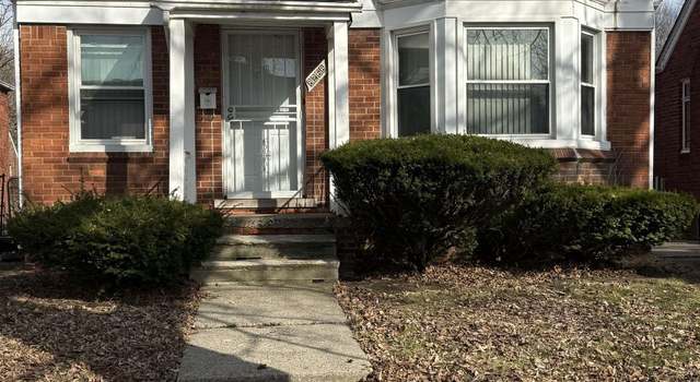 Photo of 8268 Sussex St, Detroit, MI 48228