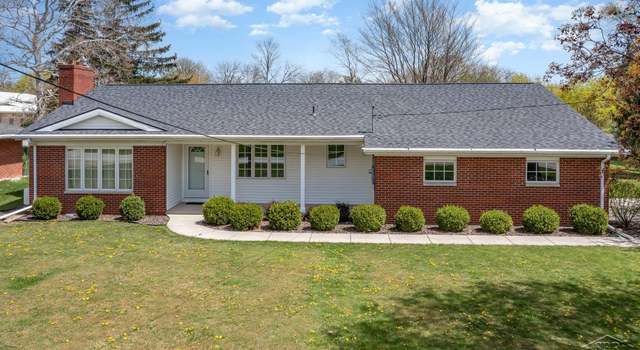 Photo of 1356 Sheffield Dr, Saginaw, MI 48638