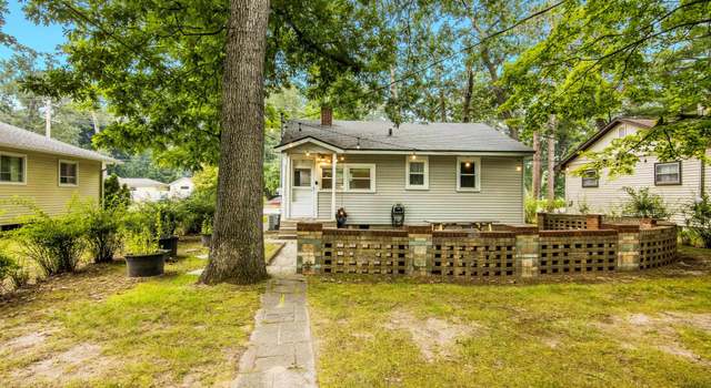 Photo of 1609 E Eighth St, Traverse City, MI 49686