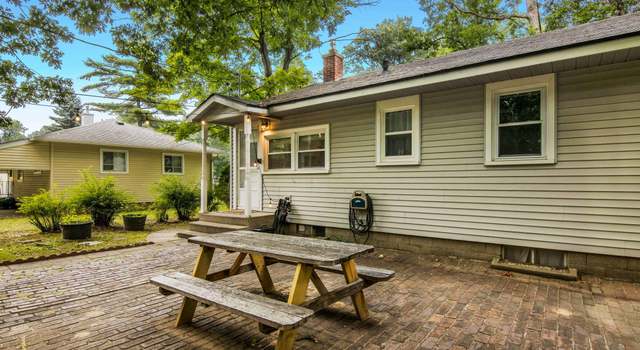 Photo of 1609 E Eighth St, Traverse City, MI 49686