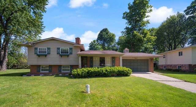 Photo of 2058 Kingswood Dr, Flint, MI 48507