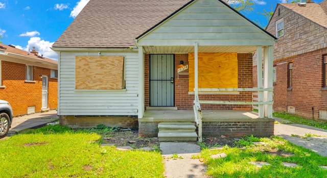 Photo of 19374 Fairport St, Detroit, MI 48205