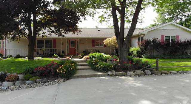 Photo of 2501 Texter Rd, Leonard, MI 48367