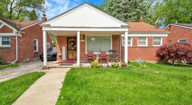Photo of 19679 Appleton St, Detroit, MI 48219