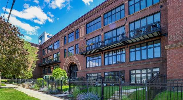 Photo of 600 Broadway Ave NW #241, Grand Rapids, MI 49504
