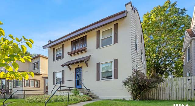 Photo of 734 Kellogg St SE, Grand Rapids, MI 49503