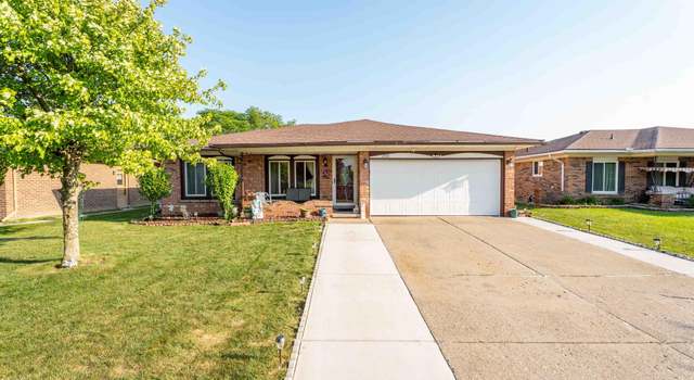 Photo of 2308 Kipling Dr, Sterling Heights, MI 48310