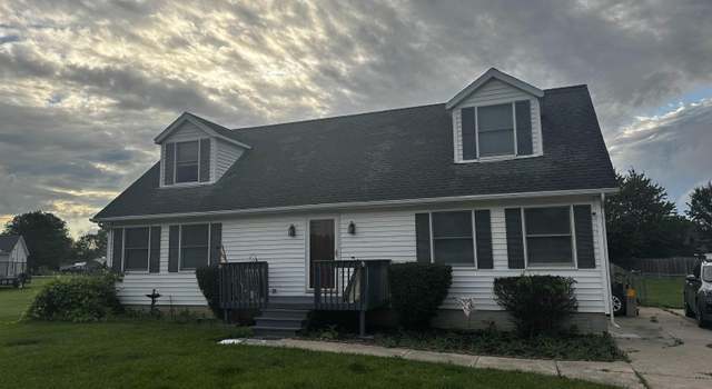 Photo of 7704 Butler Ct, Onsted, MI 49265