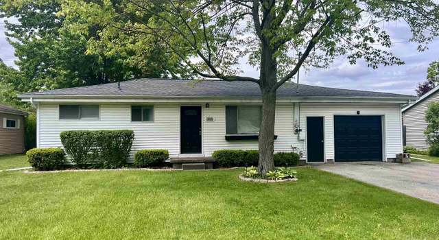 Photo of 386 Victor Dr, Saginaw, MI 48609