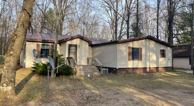 Photo of 4659 S 1 Rd, Harrietta, MI 49638
