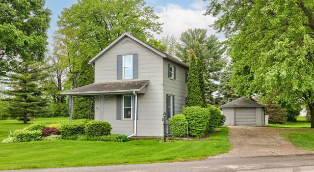 Photo of 245 W Jefferson St, Frankenmuth, MI 48734