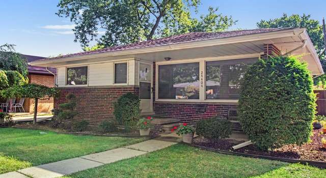 Photo of 24404 Culver Street St, St Clair Shores, MI 48080