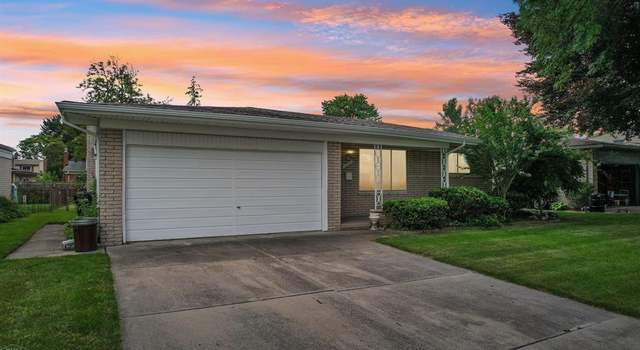 Photo of 2848 Reese Dr, Sterling Heights, MI 48310