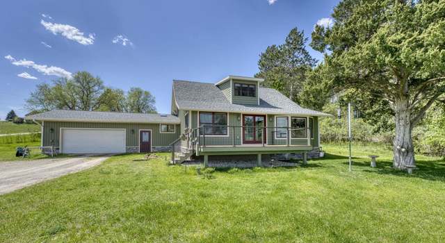 Photo of 9560 S Cedar Rd, Cedar, MI 49621