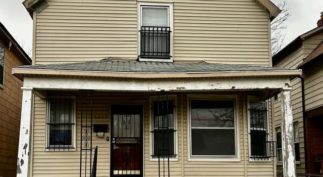 Photo of 5237 Field St, Detroit, MI 48213