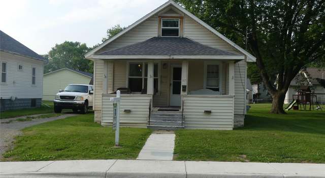 Photo of 105 Butler St, Clio, MI 48420