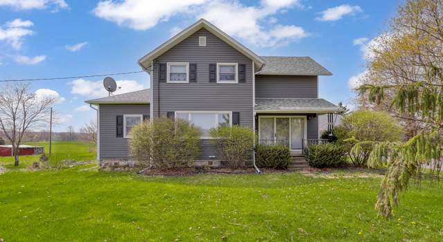 Photo of 10639 Mason Rd, Fowlerville, MI 48836